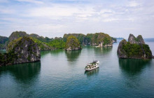 Vietnam Travel Top1
