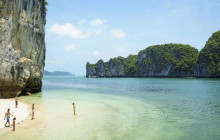 Vietnam Travel Top4