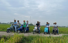 Vietnam Travel Top1
