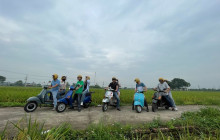 Vietnam Travel Top3
