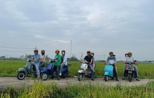 Vietnam Travel Top5