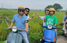 Vietnam Travel Top12