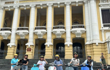 Vietnam Travel Top19