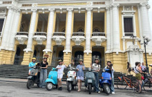 Vietnam Travel Top21