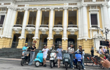 Vietnam Travel Top25