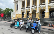 Vietnam Travel Top27