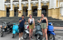 Vietnam Travel Top29
