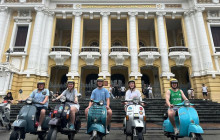 Vietnam Travel Top34