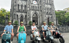 Vietnam Travel Top35