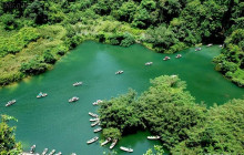 Vietnam Travel Top1