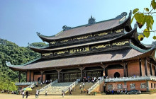 Vietnam Travel Top2