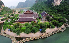 Vietnam Travel Top3