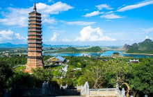 Vietnam Travel Top8