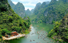 Vietnam Travel Top11
