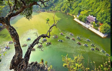 Vietnam Travel Top12