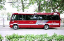 Vietnam Travel Top13