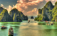 Vietnam Travel Top1