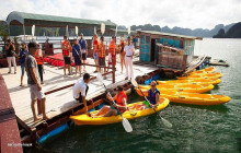 Vietnam Travel Top5