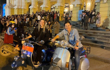 Vietnam Travel Top3