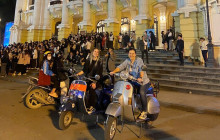 Vietnam Travel Top5