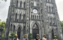 Vietnam Travel Top10