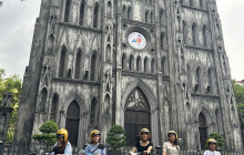 Vietnam Travel Top11
