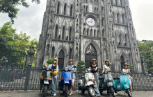 Vietnam Travel Top14