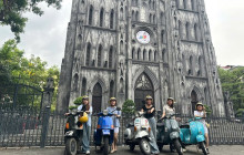 Vietnam Travel Top15