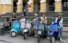 Vietnam Travel Top17