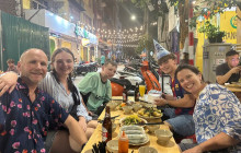 Vietnam Travel Top18
