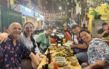 Vietnam Travel Top19