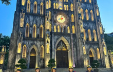 Vietnam Travel Top26