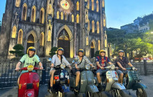 Vietnam Travel Top29