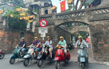 Vietnam Travel Top35