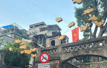 Vietnam Travel Top36