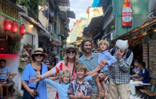Vietnam Travel Top42