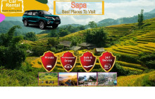 Vietnam Travel Top1