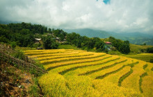 Vietnam Travel Top7
