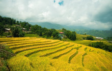 Vietnam Travel Top8