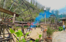 Vietnam Travel Top12