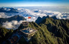 Vietnam Travel Top14