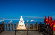 Vietnam Travel Top15
