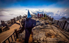 Vietnam Travel Top18