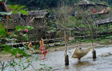 Vietnam Travel Top3