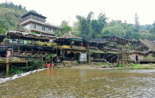 Vietnam Travel Top4