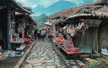 Vietnam Travel Top6