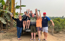 Vietnam Travel Top2