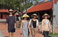 Vietnam Travel Top41