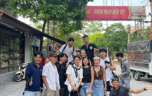 Vietnam Travel Top29