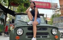Vietnam Travel Top31